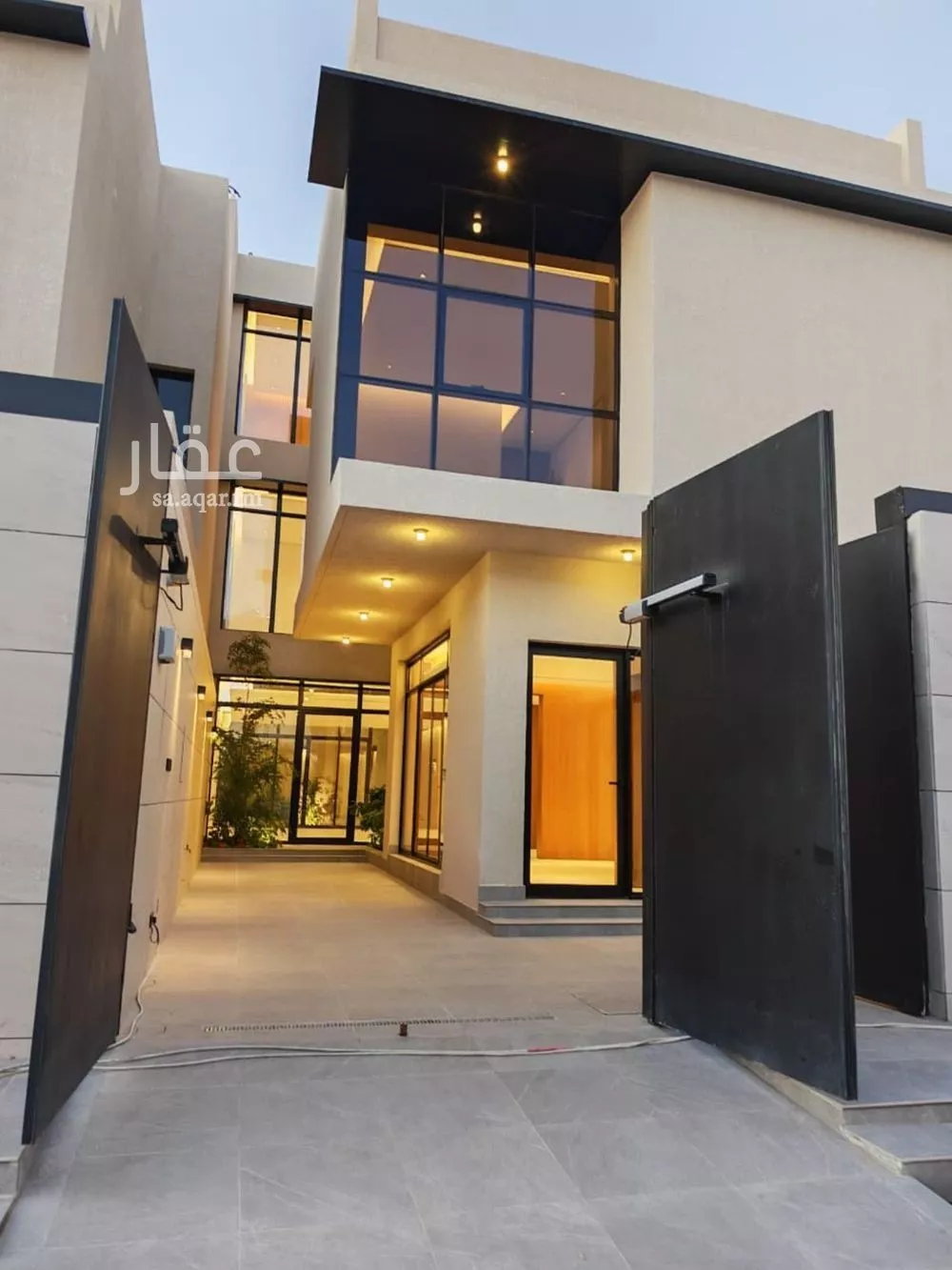 4 bedroom villa in Al Narjis 4