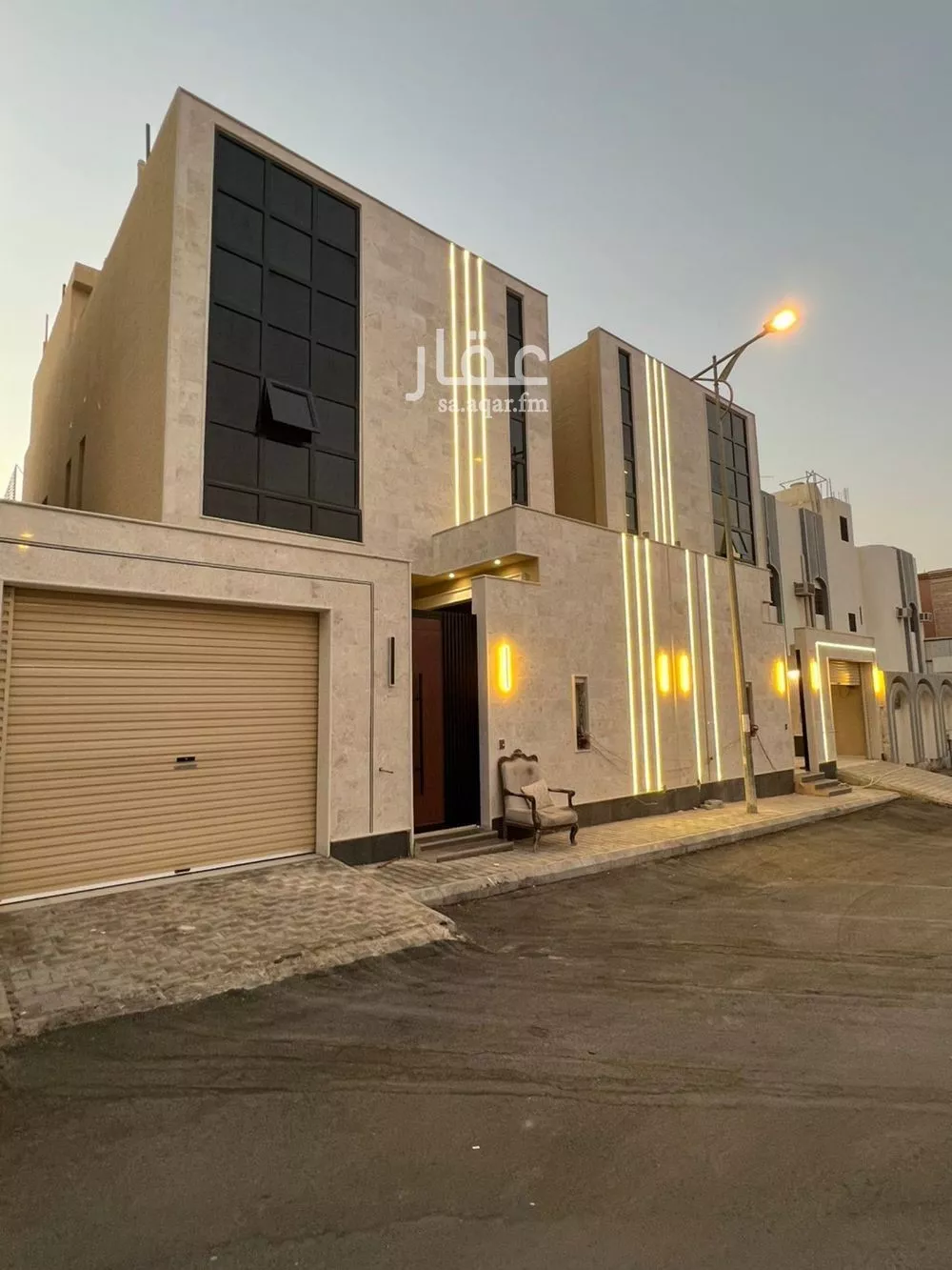 6 bedroom villa in Tuwaiq 3