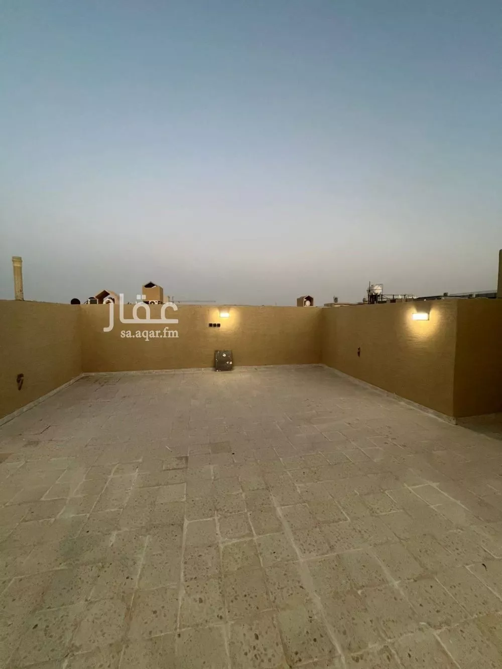 6 bedroom villa in Tuwaiq 26