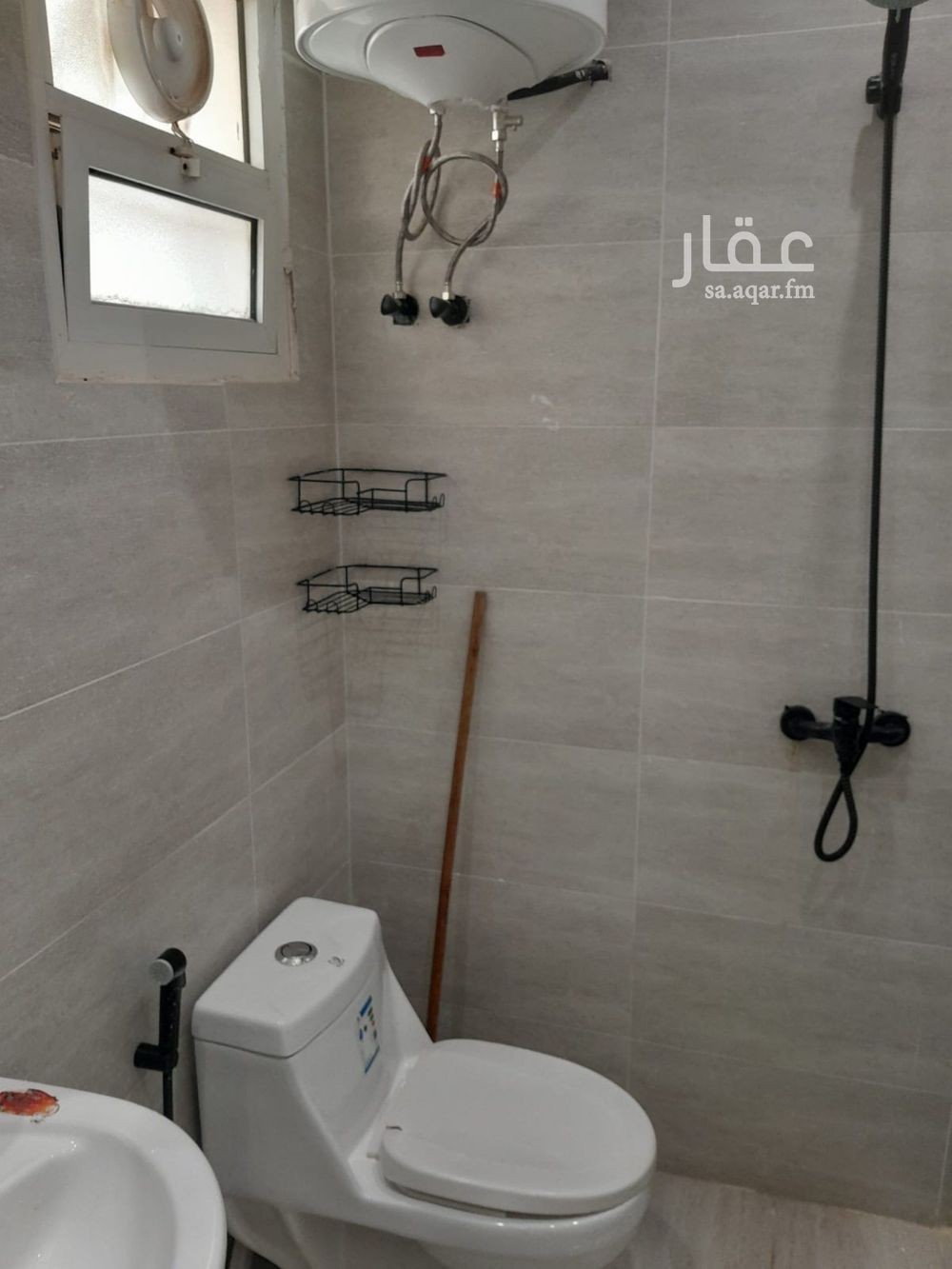 شقة 1 غرف في الياسمين، الرياض 6