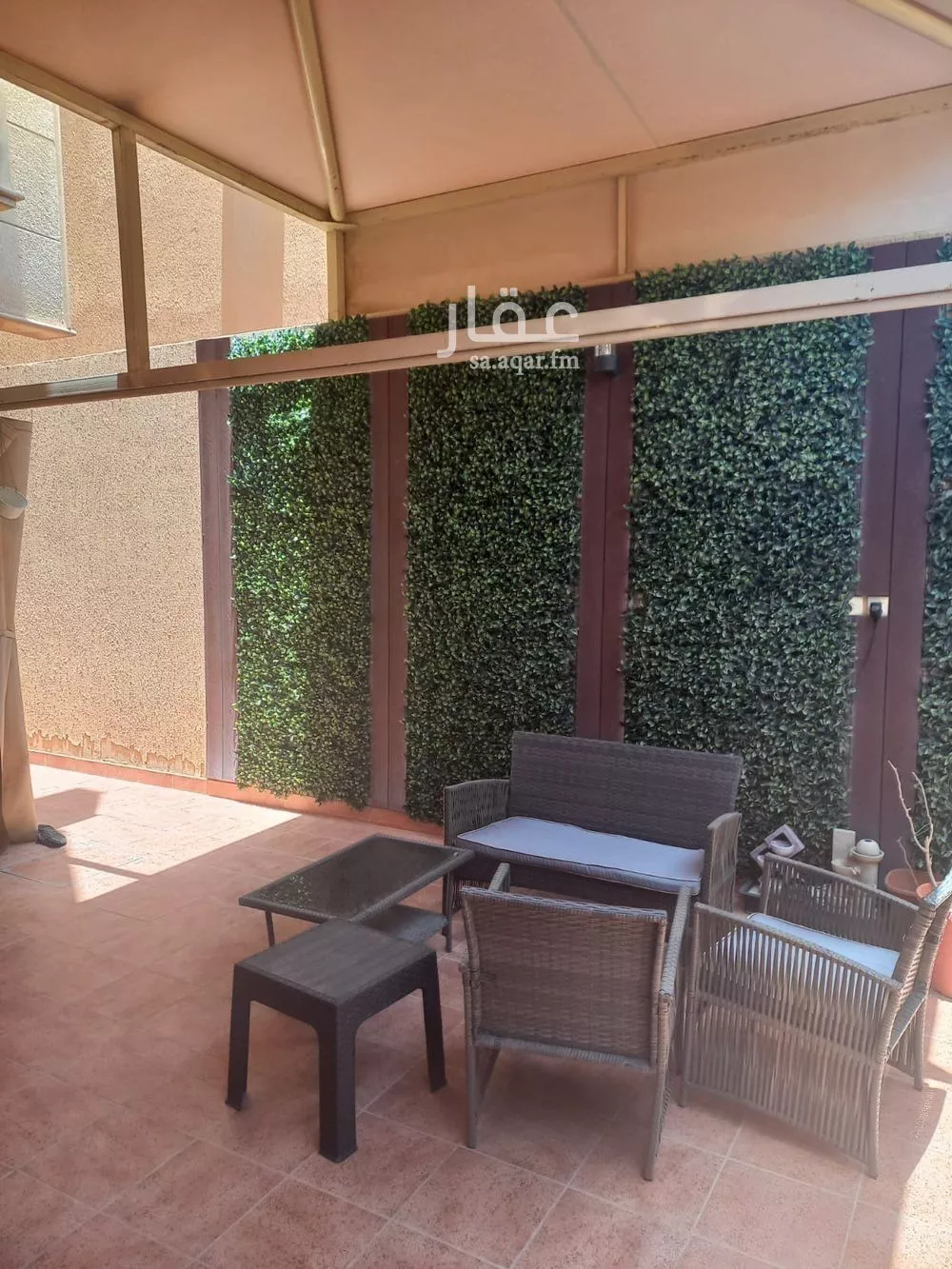 14 bedroom apartment in Al Munsiyah 3
