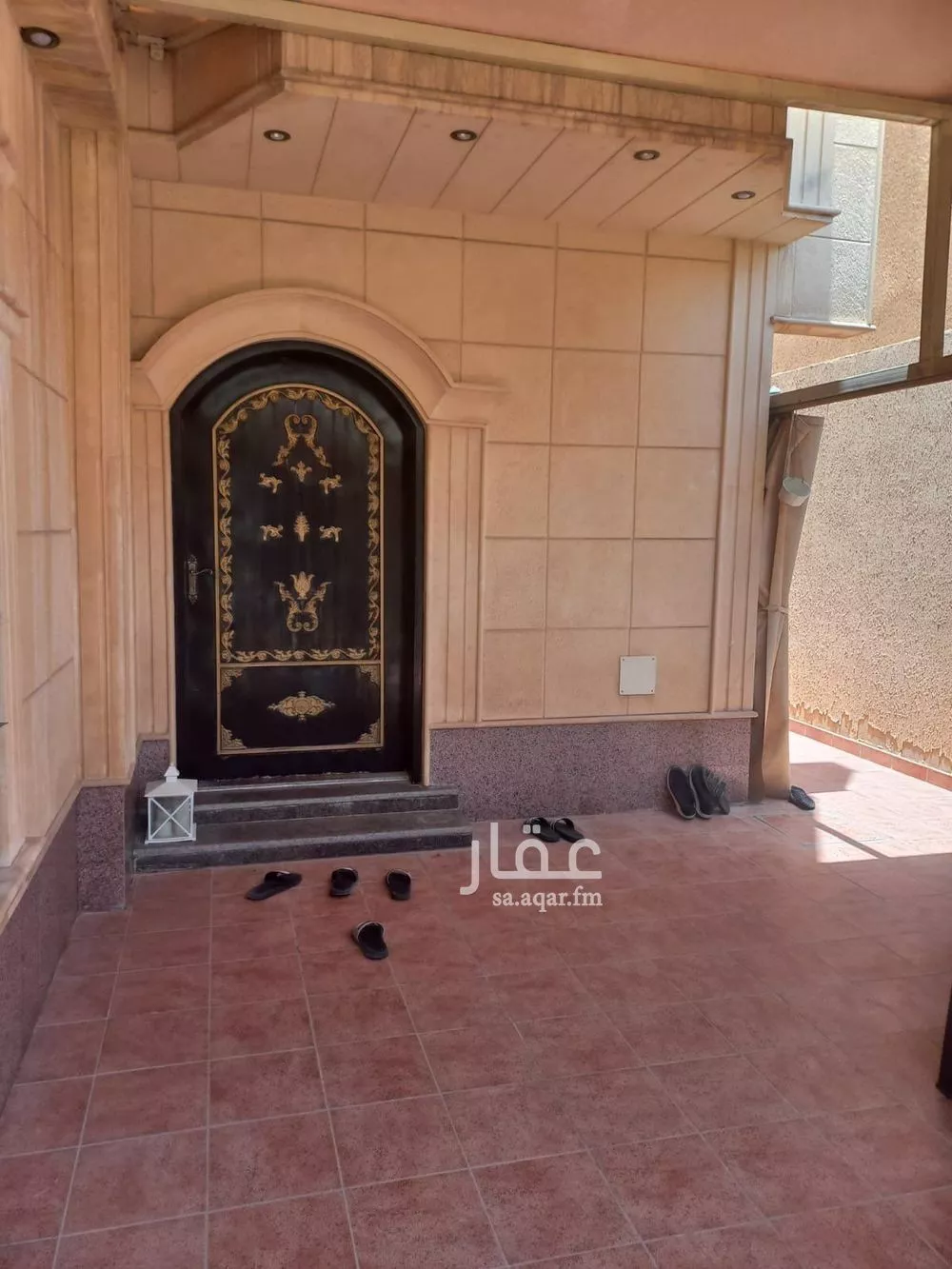 14 bedroom apartment in Al Munsiyah 5