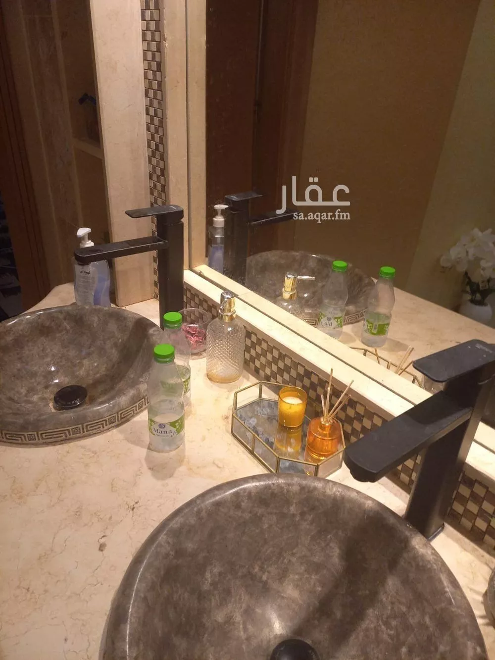 14 bedroom apartment in Al Munsiyah 6