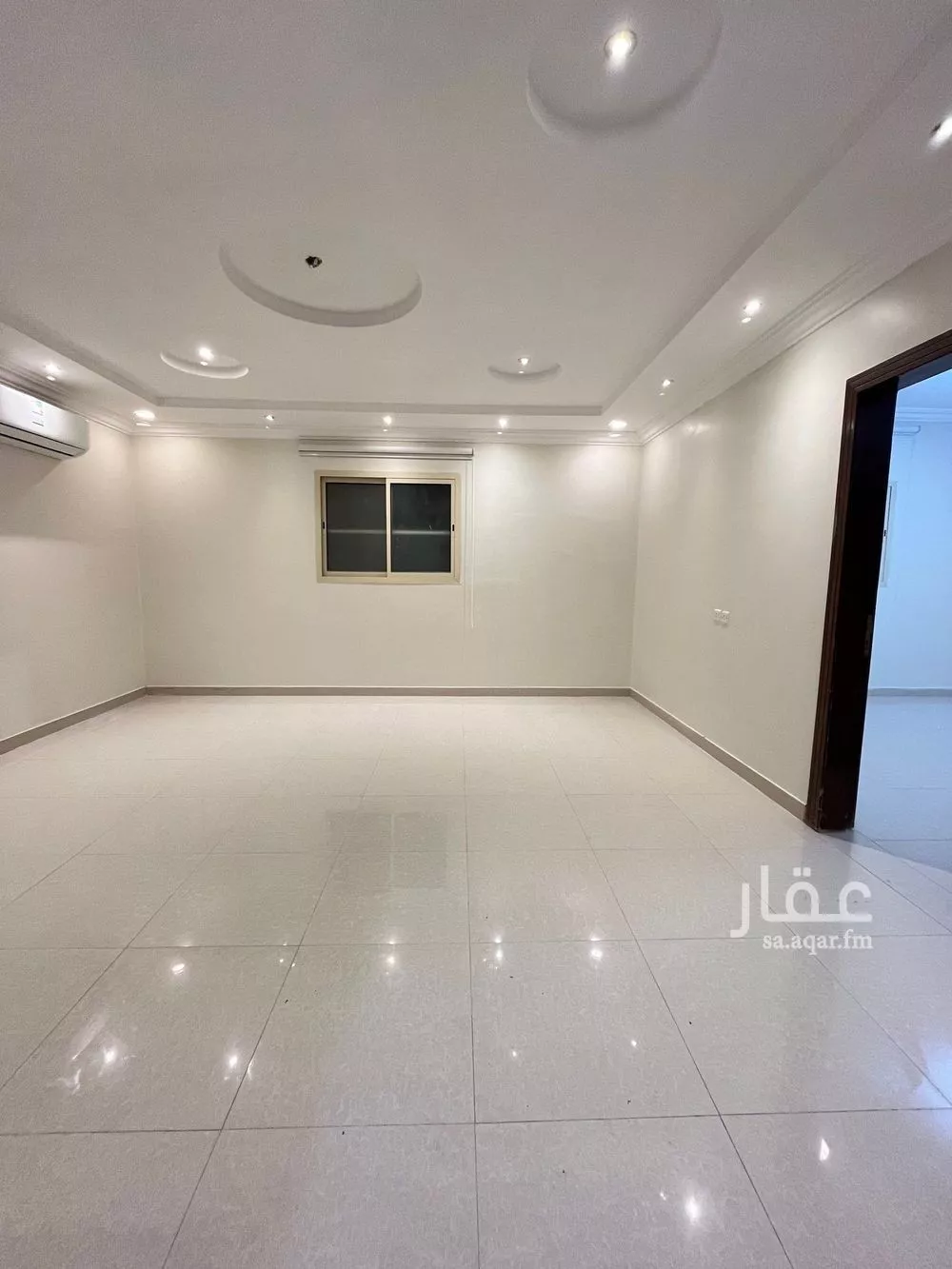 شقة 1 غرف في الندى 3