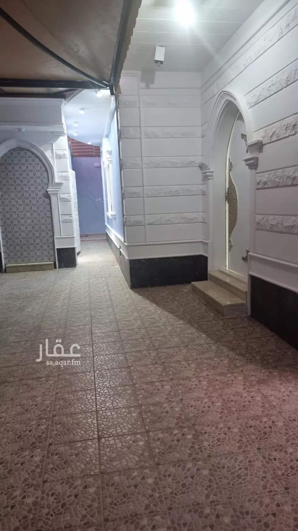 فيلا 7 غرف في المونسية 25