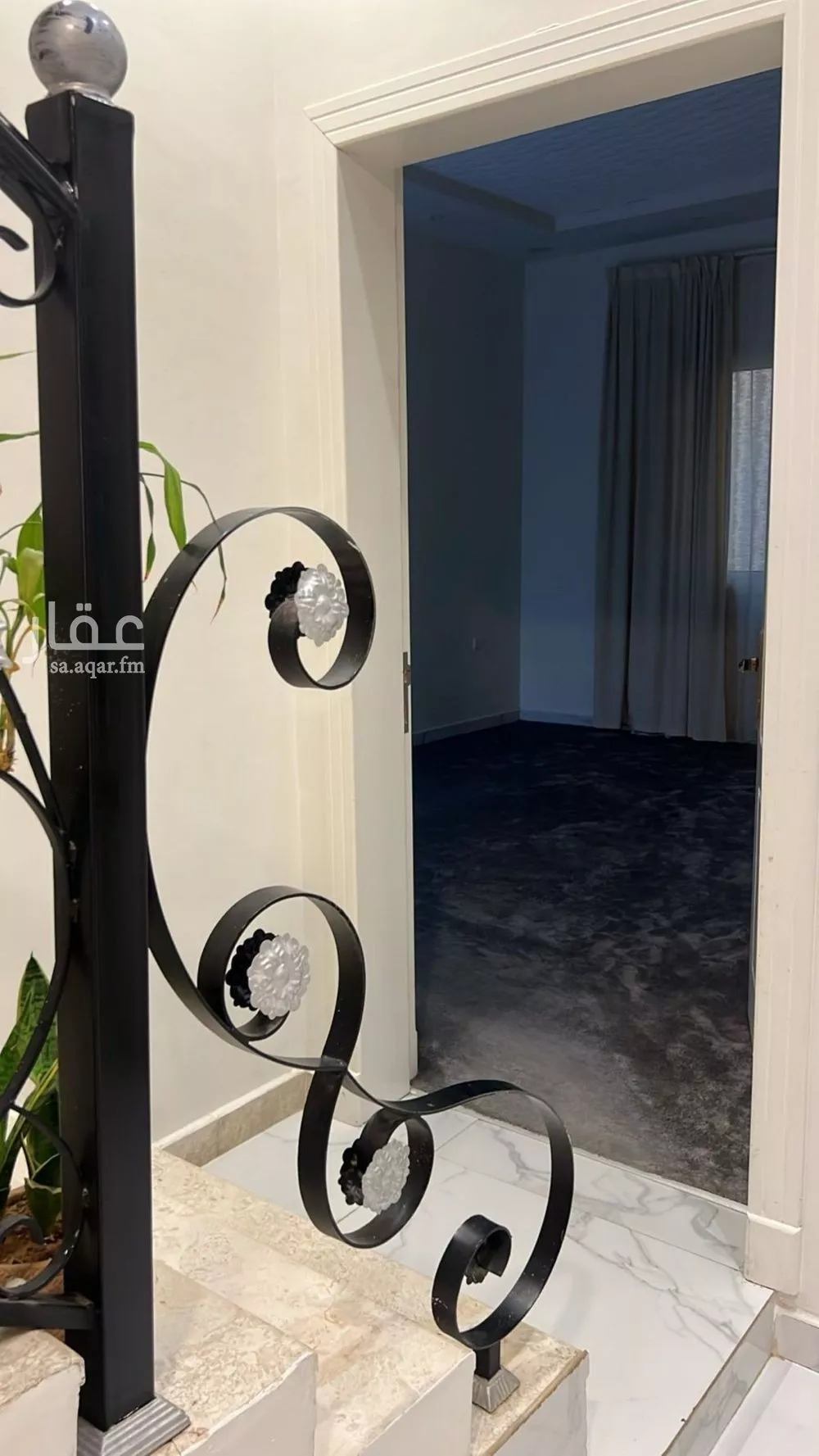 فيلا 5 غرف في الرمال 4