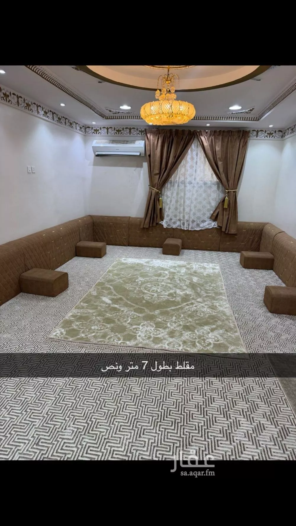 7 bedroom villa in An Nadhim 4
