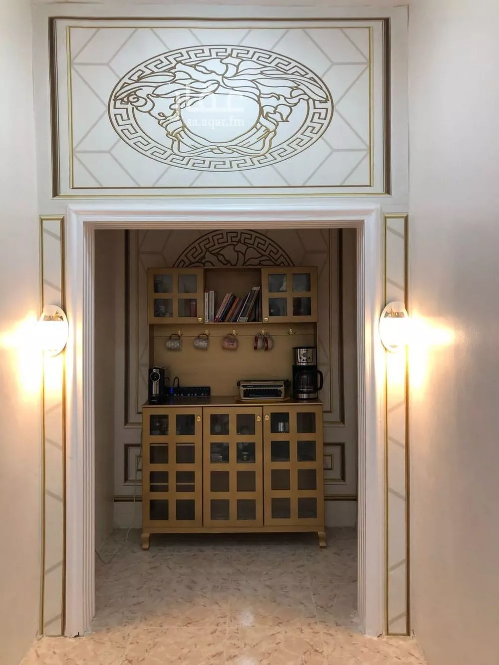 7 bedroom villa in An Nadhim 5