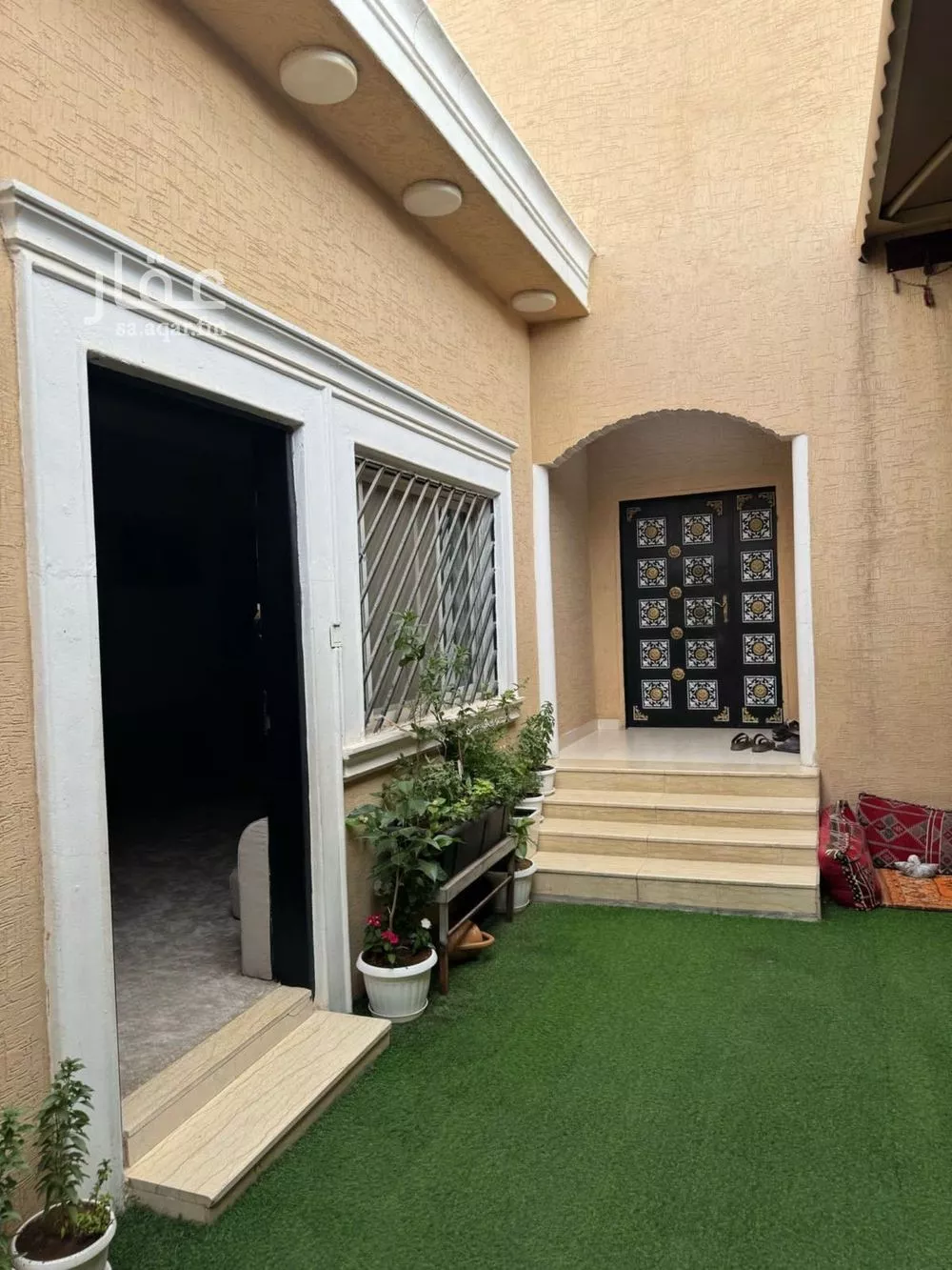 7 bedroom villa in An Nadhim 6
