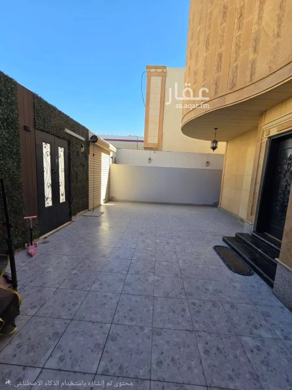 18 bedroom villa in Granada 5