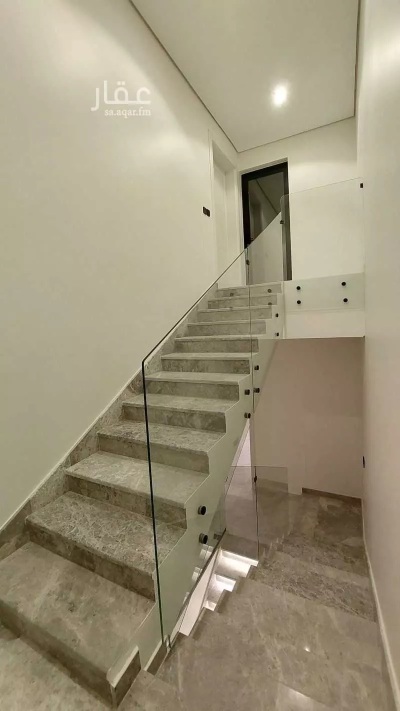 4 bedroom villa in Al Narjis, Riyadh 13