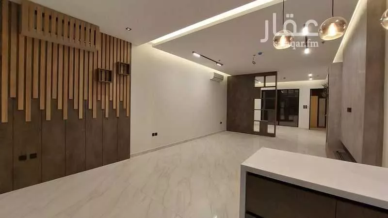 4 bedroom villa in Al Narjis, Riyadh 4
