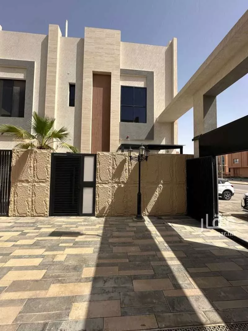 4 bedroom villa in Al Narjis, Riyadh 5