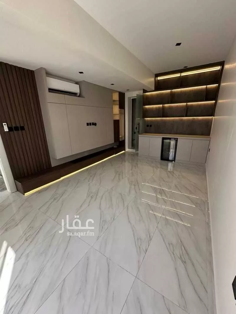 4 bedroom villa in Al Narjis, Riyadh 6