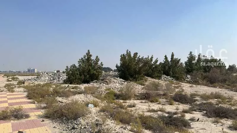 land in Al Anwar, Eastern Province 3