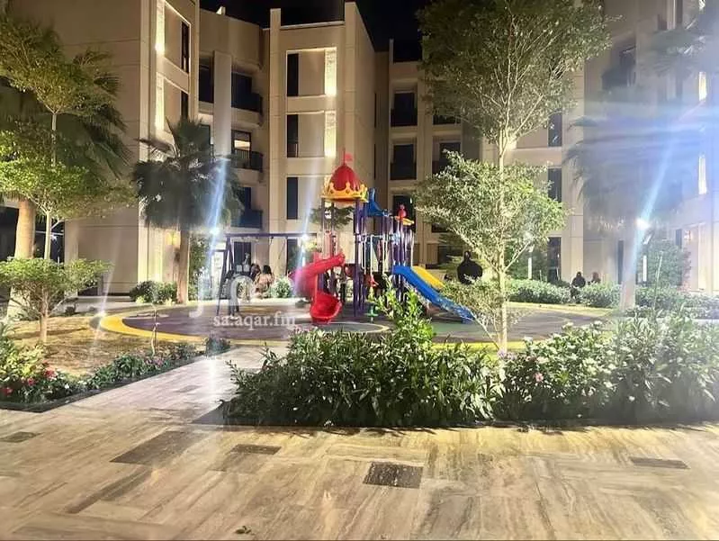 شقة في الجماوات