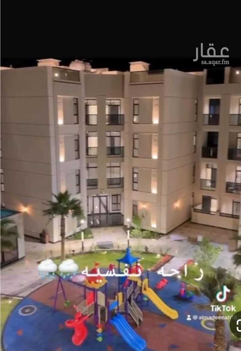 2 bedroom apartment in Al Jamawat, Madinah 10