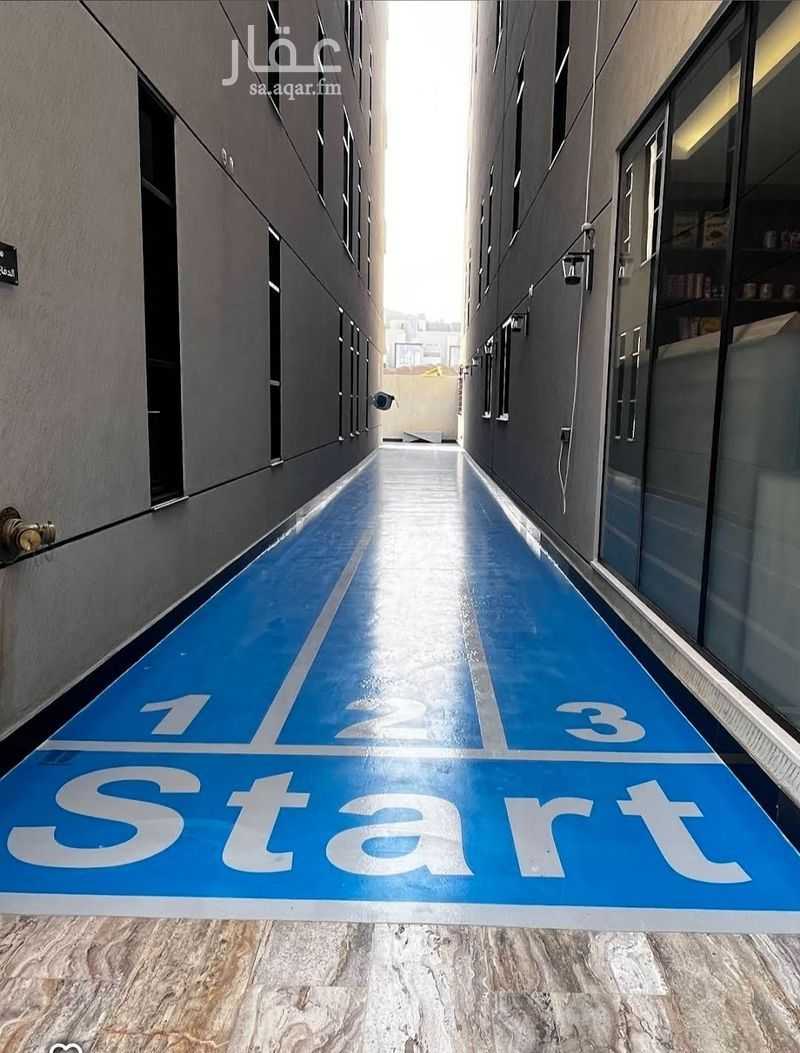 2 bedroom apartment in Al Jamawat, Madinah 6
