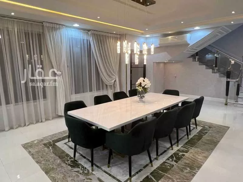 13 bedroom villa in Al Munsiyah 5