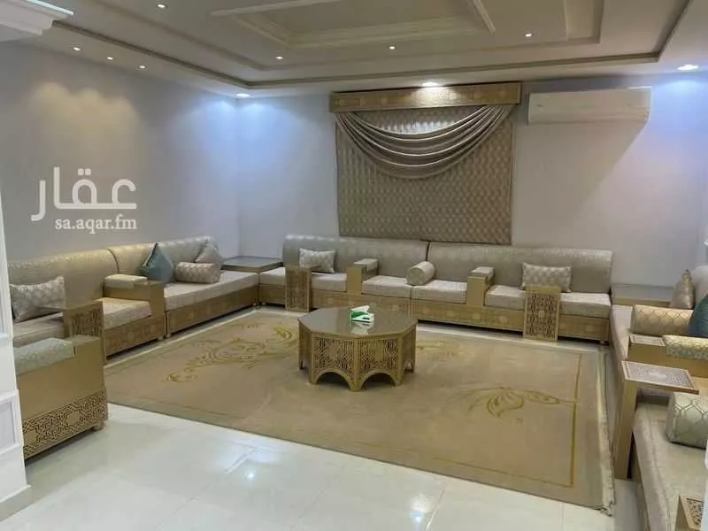13 bedroom villa in Al Munsiyah 7