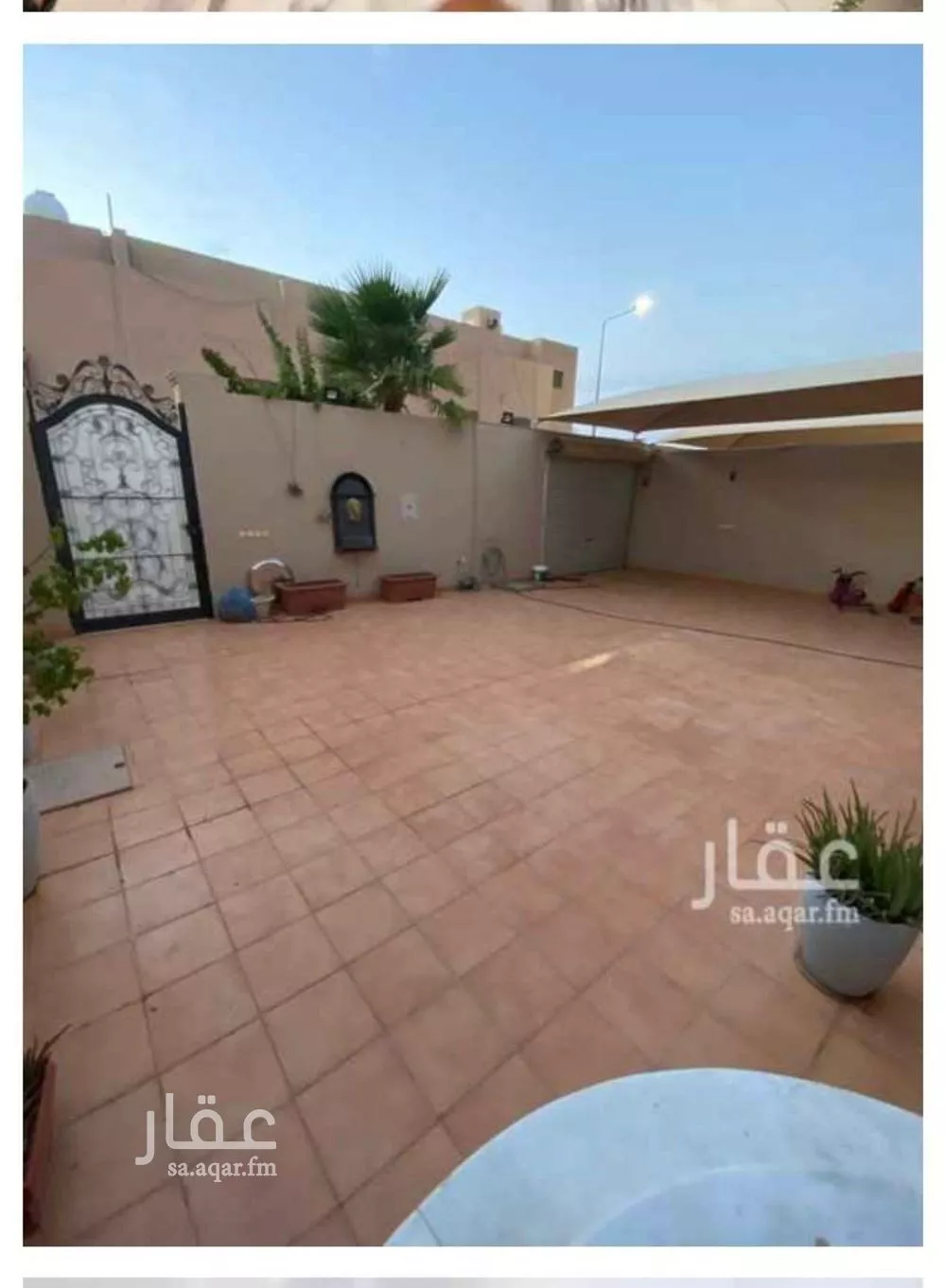 5 bedroom villa in Al Sahafah 2