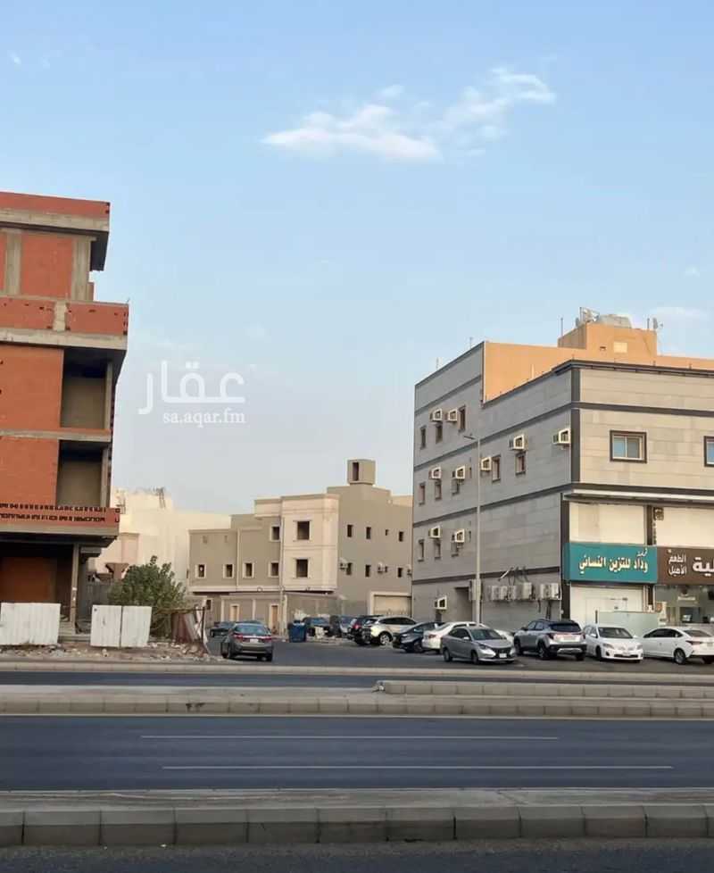 1 bedroom building in Al Hamdaniyah, Jeddah 2
