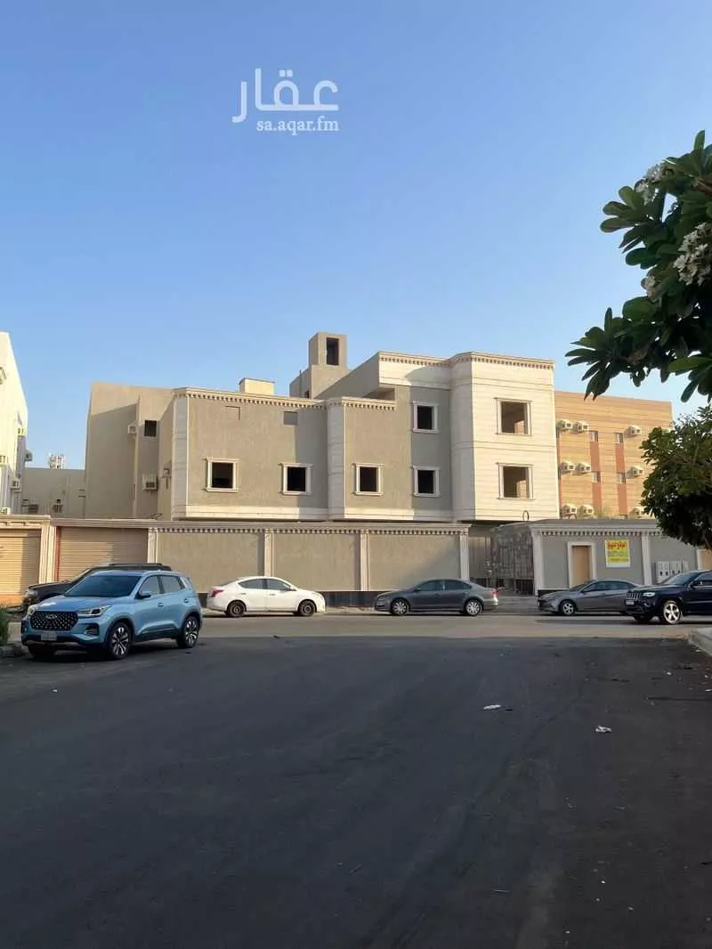 1 bedroom building in Al Hamdaniyah, Jeddah 3