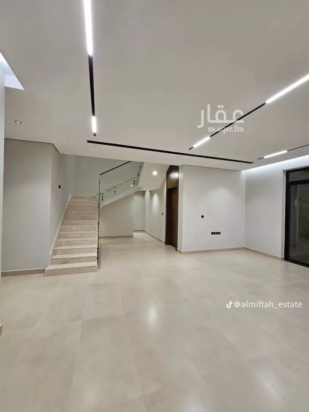 فيلا 4 غرف في النرجس 8