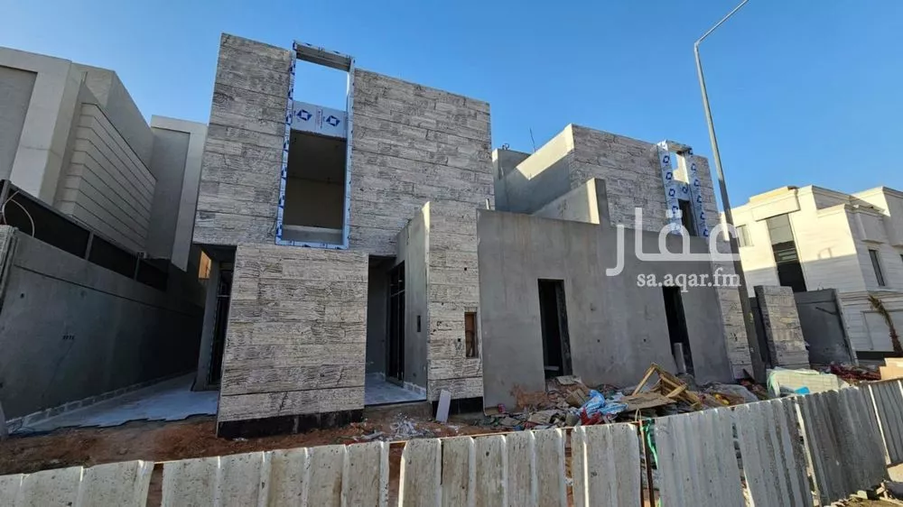 5 bedroom villa in King Faisal 2