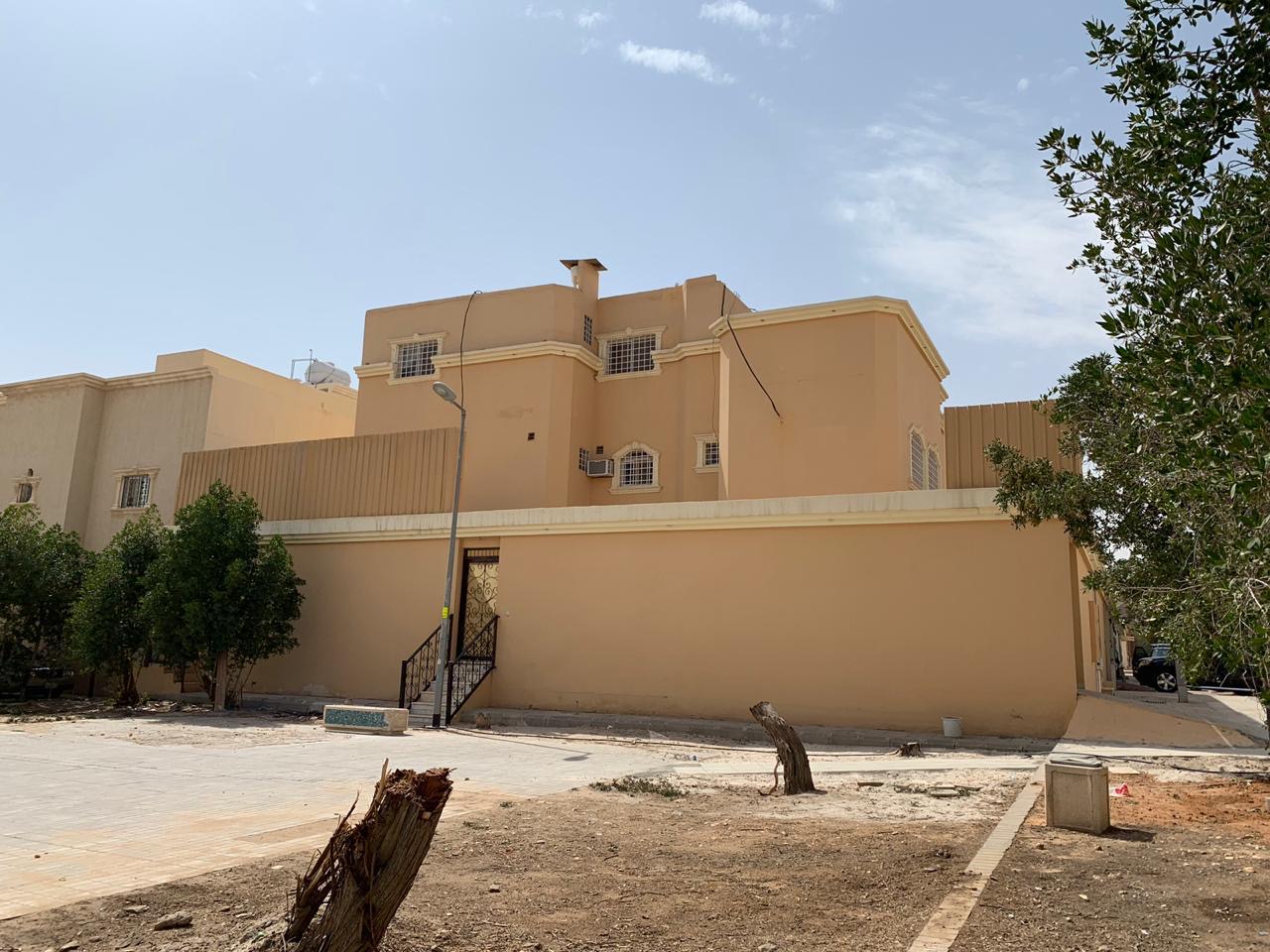 فيلا  في الجزيرة 2