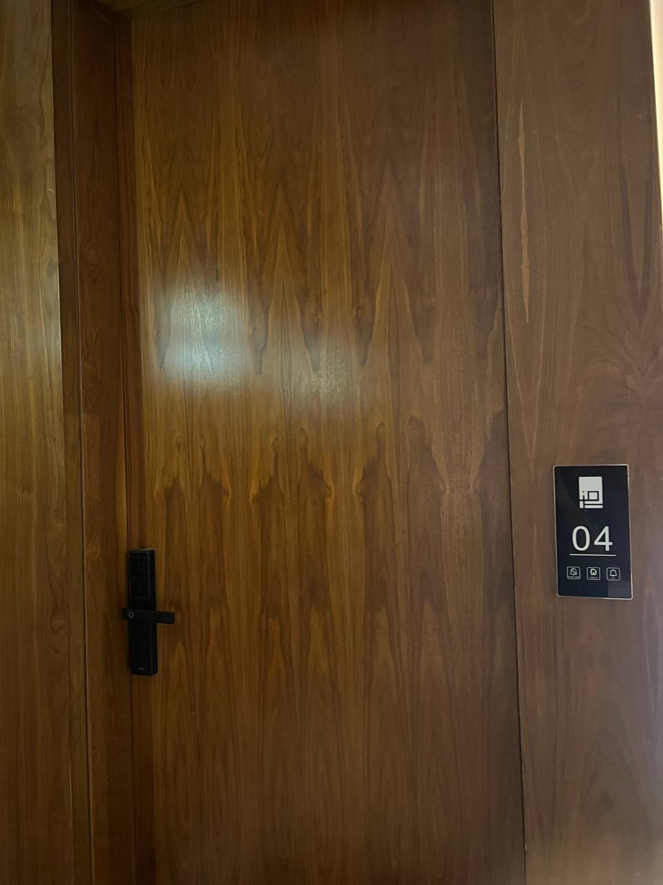 شقة  في العارض 5