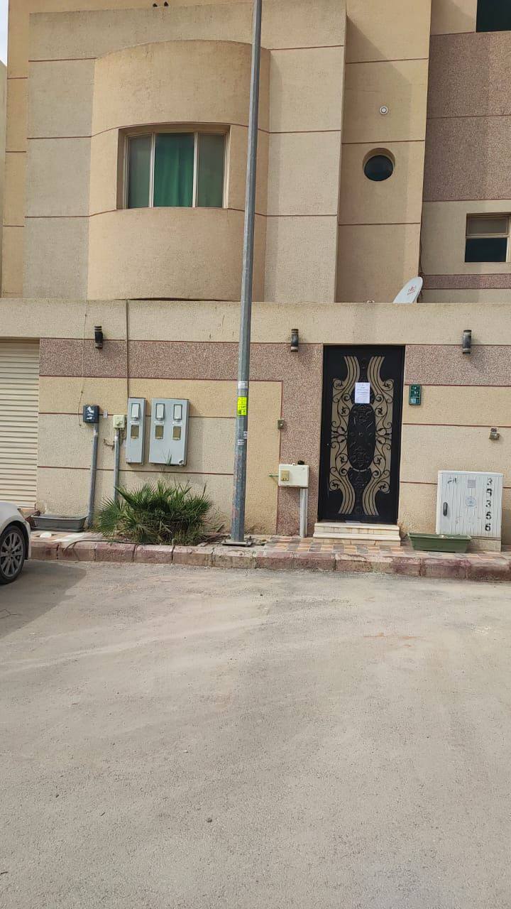 فيلا  في الوادي 3