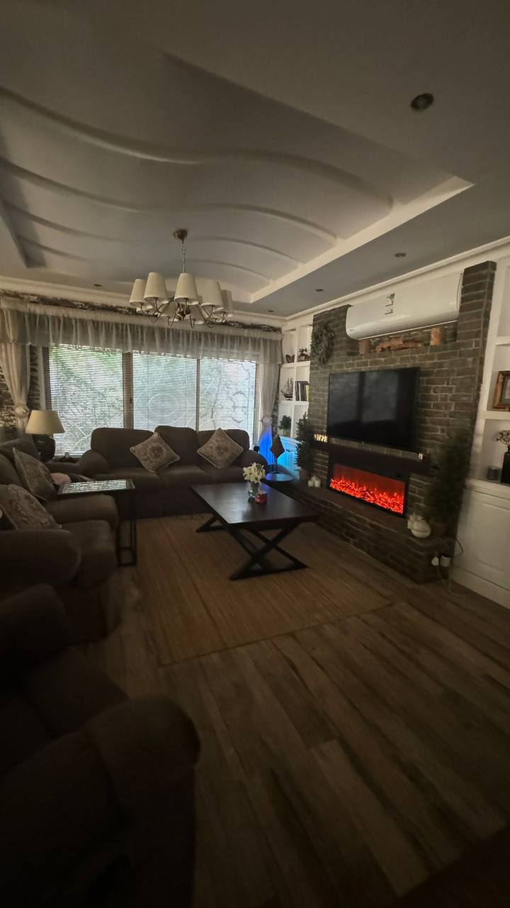 فيلا  في النفل 2