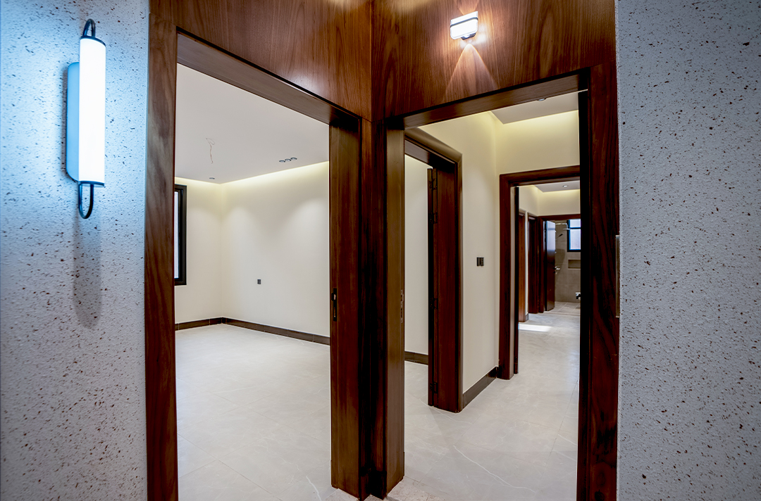 شقة  في الروضة 2