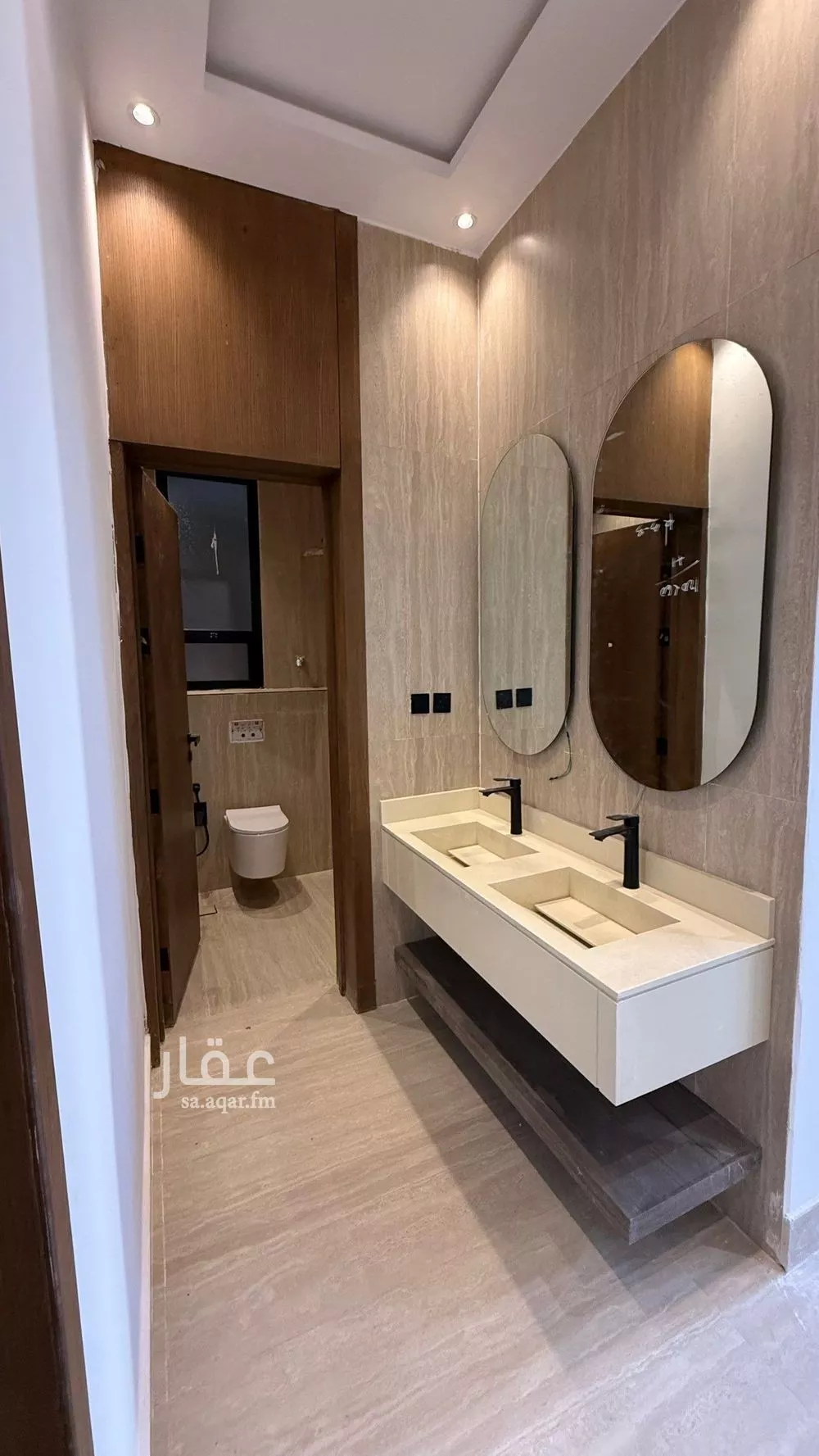 4 bedroom apartment in Tuwaiq 2