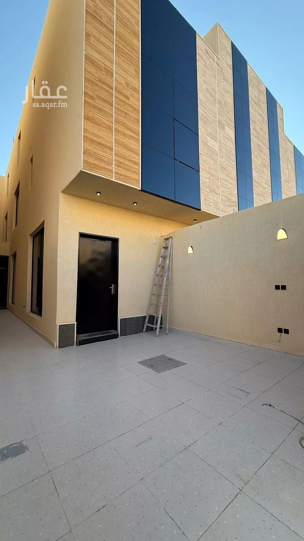 4 bedroom apartment in Tuwaiq 5