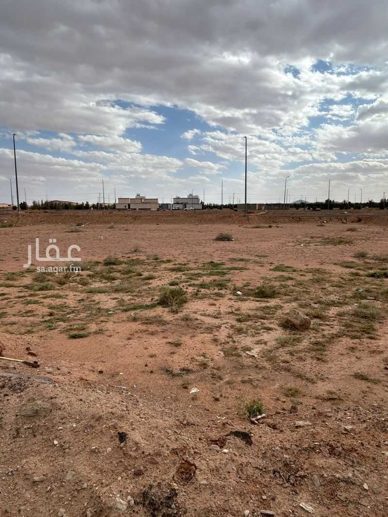 land in Al Suwaflah, Hail 2