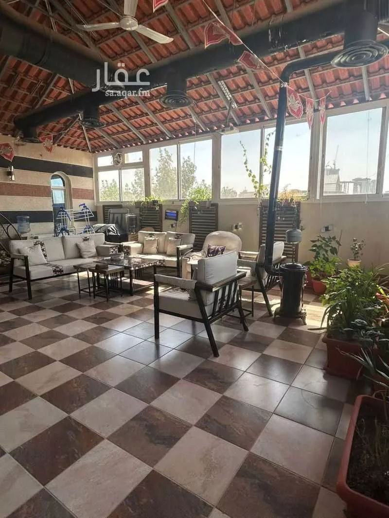 4 bedroom villa in Al Sulaimaniyyah, Riyadh 3