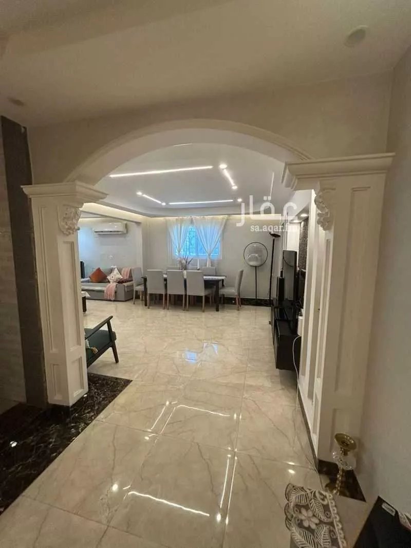 4 bedroom villa in Al Sulaimaniyyah, Riyadh