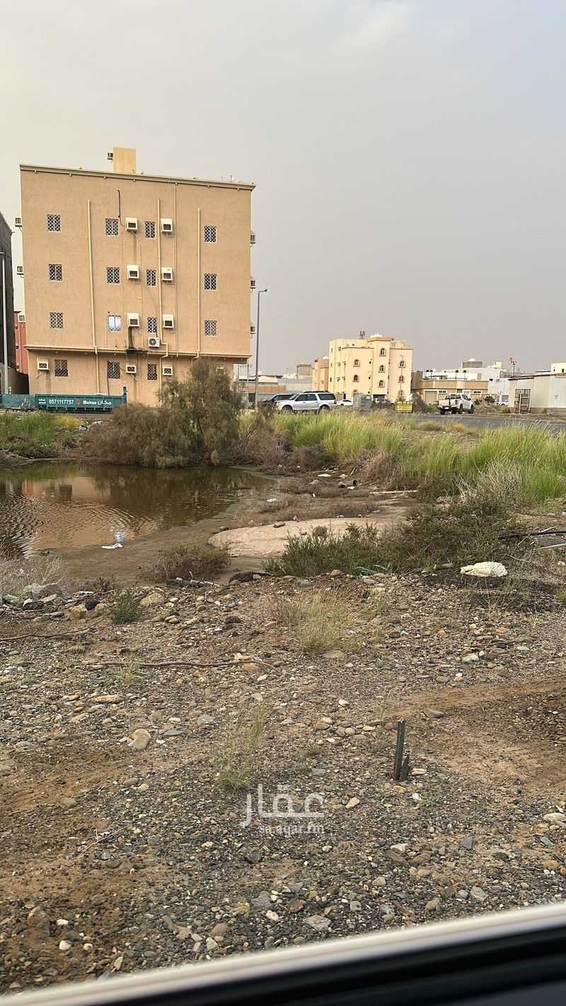 land in As Suways, Jazan 3