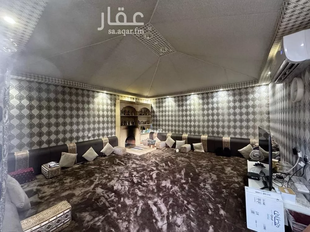 فيلا 7 غرف في الخليج 7