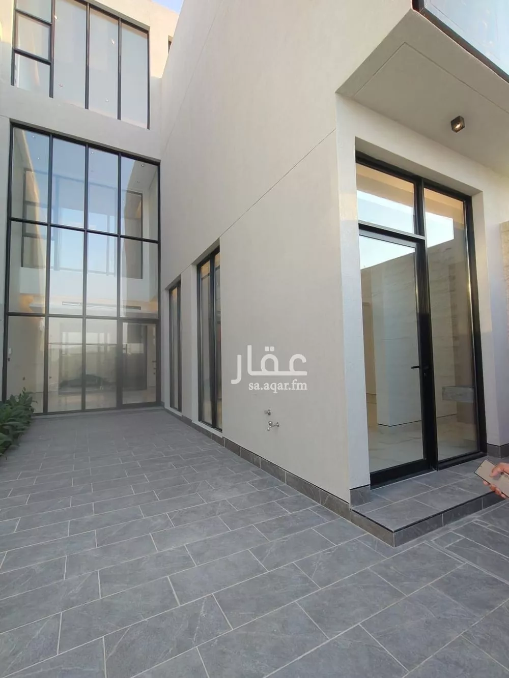 4 bedroom villa in Al Narjis 7