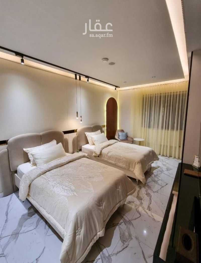 2 bedroom villa in Al Murooj, Abha 9