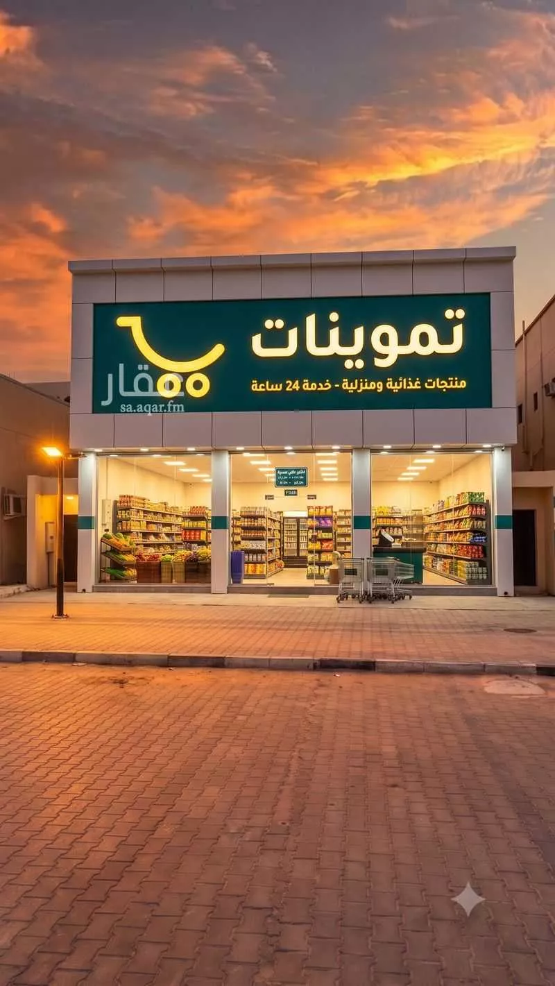 shop in Al Sulaimaniyyah, Hafar Al Batin 3