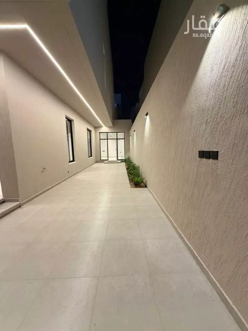4 bedroom villa in Al Rimal 2