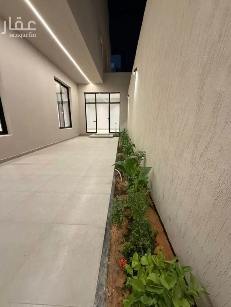 4 bedroom villa in Al Rimal 8