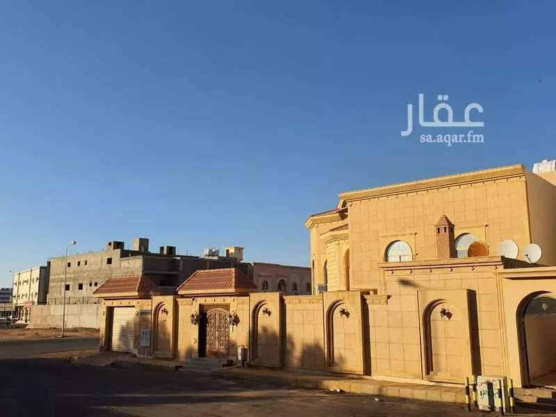 12 bedroom villa in Al Maseef, Tabuk 3