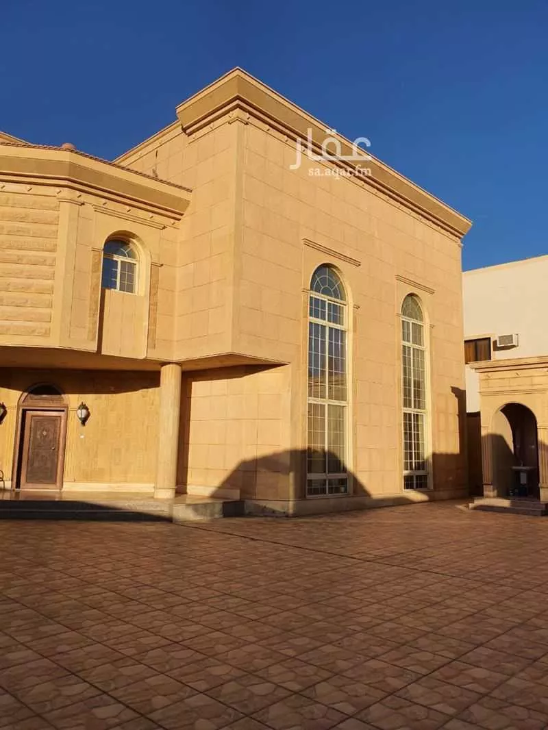 12 bedroom villa in Al Maseef, Tabuk 4
