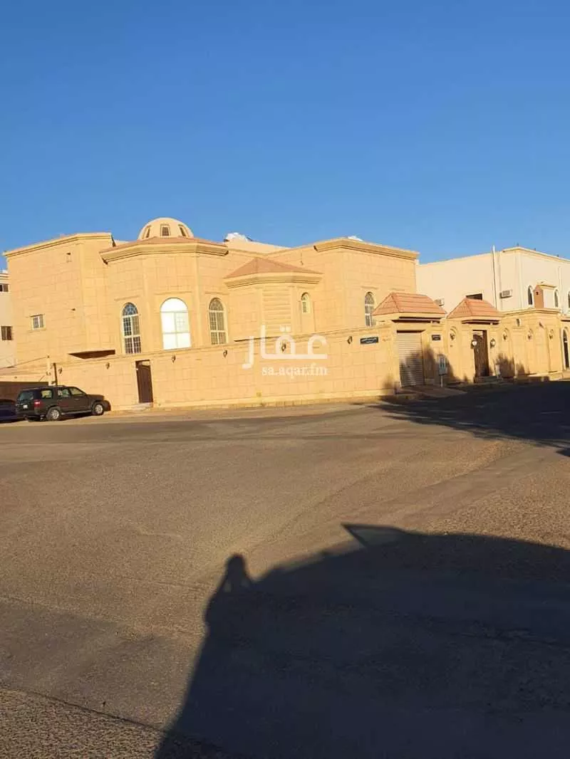 12 bedroom villa in Al Maseef, Tabuk 8
