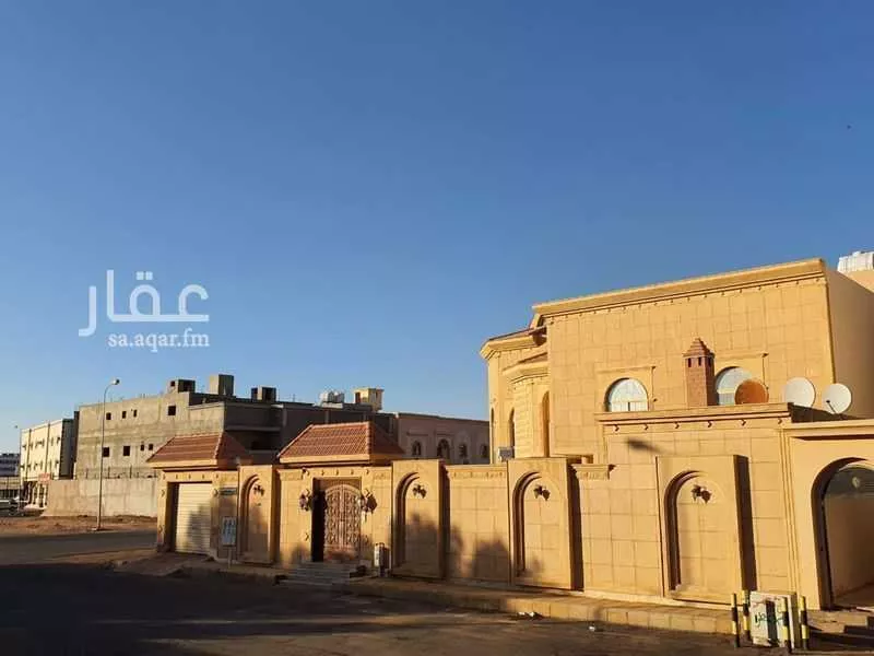 12 bedroom villa in Al Maseef, Tabuk 9